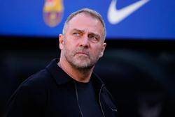 Гансі Флік заявив, що «Барселона» може стати його останнім клубом у кар’єрі