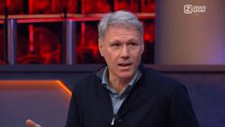 Марко ван Бастен — про Салаха: «У нього мозок, як у хруща»