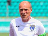 Иван Шарий: «На чемпионате Европы у сборной Украины будет совсем другой подход к играм»