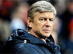 Арсен Венгер: «Думаю, что «Шахтер» окажет сопротивление»