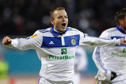 UEFA congratulates Oleg Gusev on his birthday, recalling his goal against Manchester City (VIDEO)