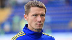 Артем ПУТИВЦЕВ: «Еще не осознал, что попал в сборную Украины»