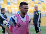 Николай МОРОЗЮК: «Нужно было начать матч агрессивнее»