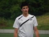 «Динамо» интересуется 16-летним болгарином?