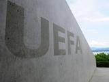 Официально. УЕФА открыл дело по протестам Люксембурга и Португалии на участие Мораеса в матчах сборной Украины