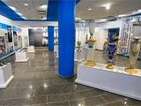 Музей и магазин «Динамо» возобновили свою работу в штатном режиме
