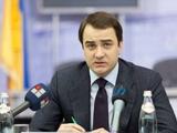 Андрей Павелко: «Слова Заварова... Каждый имеет право на свою позицию»