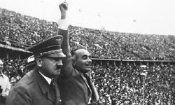 Глава МИД Великобритании: «Чемпионат мира-2018 для Путина — то же, что Олимпийские игры-1936 для Гитлера»
