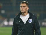 Александр Филиппов: «Ощущение, что после окончания карантина мы заново будем учиться играть в футбол»