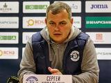 В Беларуси заговорили об отставке тренера Милевского и Хачериди