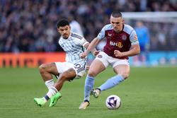 Aston Villa - Nottingham Forest - 4:2. Englische Meisterschaft, 26. Runde. Spielbericht, Statistik