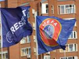 УЕФА рассказал юношам о договорных матчах