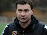 Андрей Демченко: «Наша главная задача — начать забивать голы»