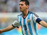 Лионель Месси: «Мы увидели лучшую Аргентину»