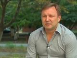 Юрий Калитвинцев: «Люди не знают Леоненко, он добрый и порядочный»