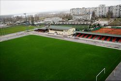 Вход на матч «Горняк-Спорт» — «Динамо» будет бесплатным