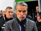 Главный тренер сборной Венгрии отправлен в отставку