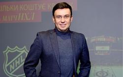 Ігор Циганик: «Я дуже спокійно поставився до невдалого матчу збірної України з поляками»