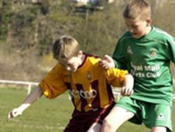 «Эвертон» купит 15-летнего футболиста за 2 миллиона фунтов