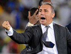 Христо Стоичков обвиняется в угрозах в адрес футбольного судьи