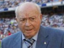 Ди Стефано: «В неудаче будут виноваты игроки «Реала», а не Моуринью»
