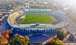 «Полтава» может вернуться в Полтаву и проводить домашние матчи на стадионе «Ворсклы»