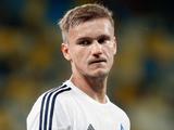 Болельщики назвали Александра Гладкого игроком матча «Александрия» — «Динамо»