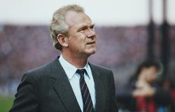 Лобановский включен в очередной рейтинг лучших тренеров в истории футбола