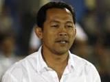 ФИФА дисквалифицировала главного тренера сборной Индонезии