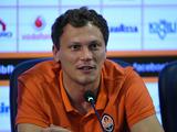 Андрей Пятов: «Обязаны попасть в групповой этап Лиги Европы»