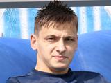 Назарий Русин: «Нам вполне по силам составить конкуренцию и «Динамо» и «Шахтеру»