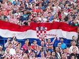 Украинские и хорватские ультрас договорились о ненападении на матче сборных