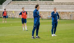 У червні збірна України U-20 проведе два товариські поєдинки