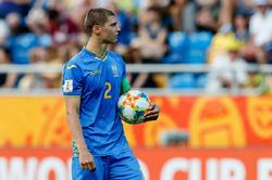 Валерий Бондарь: «Обязательно увидите сборную Украины на ЧМ-2022»