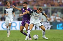 Lecce - Fiorentina - 3:2. Italienische Meisterschaft, 23. Runde. Spielbericht, Statistik