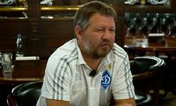 Олег Саленко: «Надо спрашивать с тренерского штаба сборной»