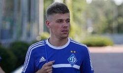 Дмитрий Рыжук остается в «Динамо-2»
