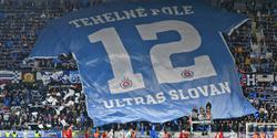 Фанати словацького «Слована» оголосили бойкот клубу