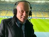 Виктор Вацко: «Защитник сборной России продемонстрировал чудеса техники работы с мячом»