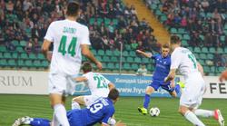 «Ворскла» — «Динамо» — 0:1. Тени незабытых предков