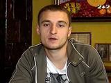 Михаил Кополовец: «Лучше я пойду яблоки продавать, чем буду играть у Грозного в «Говерле»