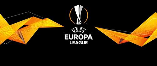 Лига Европы. Результаты первых матчей плей-офф раунда: «Заря» выстояла вдесятером