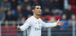 Криштиану Роналду чувствует себя обманутым в «Реале»