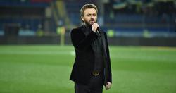 DZIDZIO будет исполнять Гимн Украины перед всеми матчами сборной на Евро-2020 
