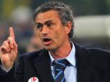 Жозе Моуринью: «В Англии только один тренер никогда не ощущает давления»