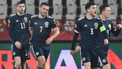 Что творится перед плей-офф ЧМ-2022 Шотландия — Украина: британские СМИ уже не выбирают выражений