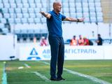 Roman Grigorchuk may lead Neftchi