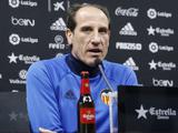 Сальвадор Гонсалес Воро останется тренером «Валенсии»