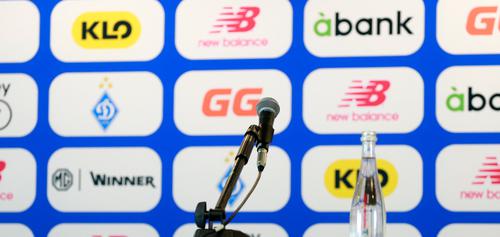 Главный тренер «Хамрун Спартанс» отказался идти на пресс-конференцию после ответного матча с «Динамо»