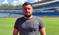 Віце-президент Федерації футболу Криму: «Хотілося б, аби в нашому футболі було менше скандалів»
